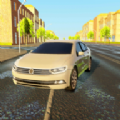 帕萨特汽车驾驶模拟人生免费畅玩版图标