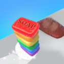肥皂跑3D最新版游戏图标