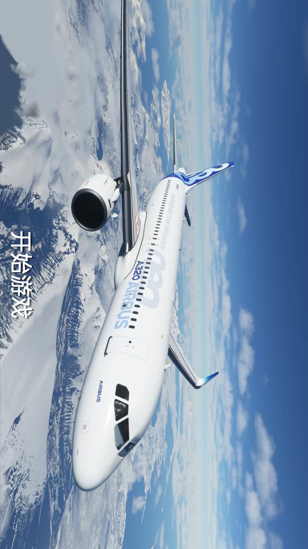 遨游中国飞机模拟器手机版截图1