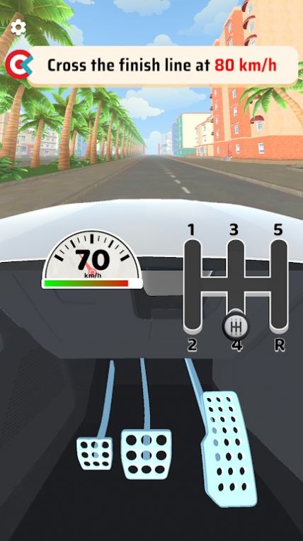 离合器驾驶英雄游戏安卓版截图3