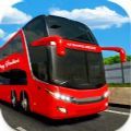 巴士模拟器教练巴士汉化版